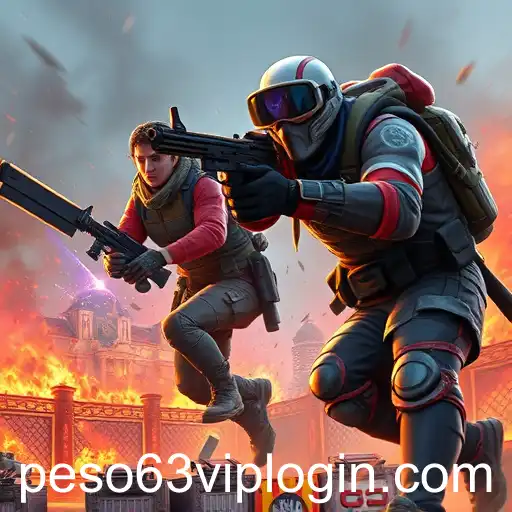 Exploring the Exciting World of Action Games: A Deep Dive into Virtual Adventures