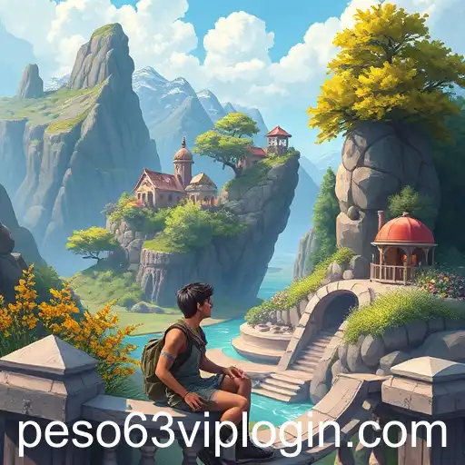 Exploring the Thrilling World of Adventure Quests