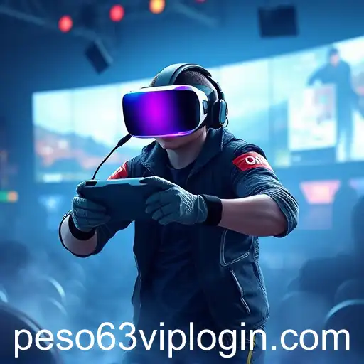 The Digital Evolution of Gaming Websites