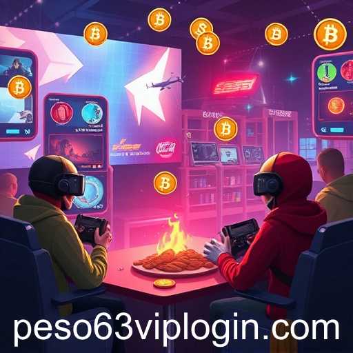 Digital Gaming Trends and Economics