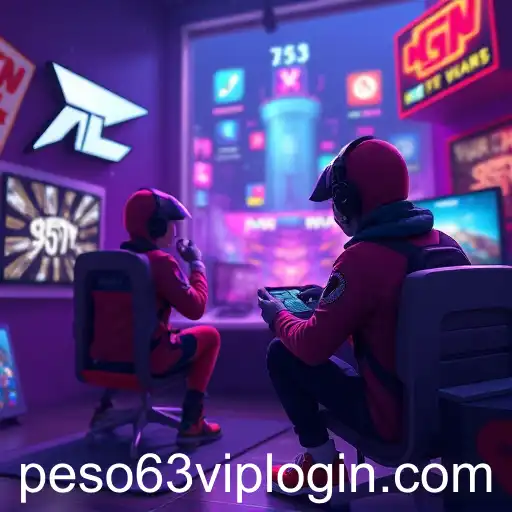 Exploring the Digital Expansion of Gaming Platforms