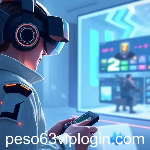 The Digital Evolution of Gaming Websites