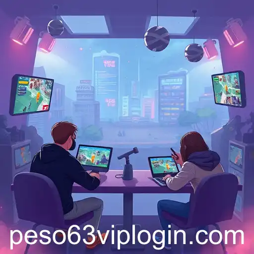 Unveiling the Impact of Peso63 on Gaming Communities