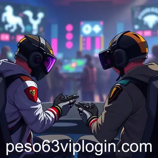 The Rise of Online Gaming Communities