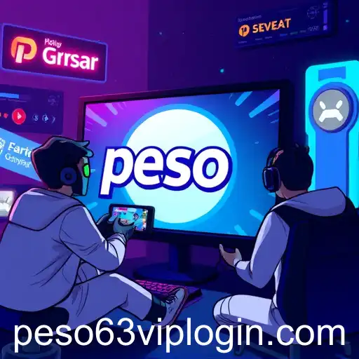 The Rise of peso63 and Its Impact on the Gaming World