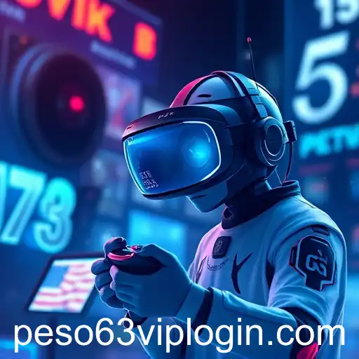 The Rise of Peso63 in Online Gaming