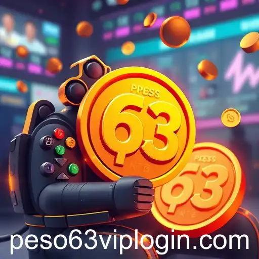 The Rise of Peso63 and Its Impact on Online Gaming