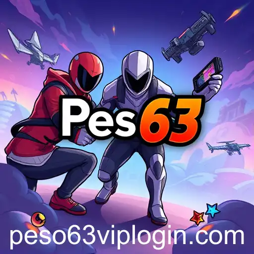 Peso63: The Game Changer in Online Gaming
