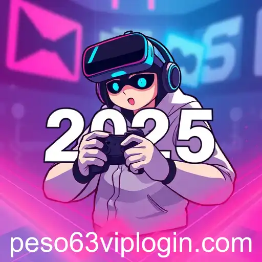 The Gaming Landscape: Peso63 and Beyond