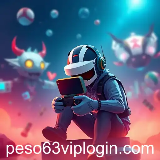 Peso63: Revolutionizing Online Gaming Experiences