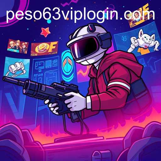 Peso63: Revolutionizing Online Gaming Experience