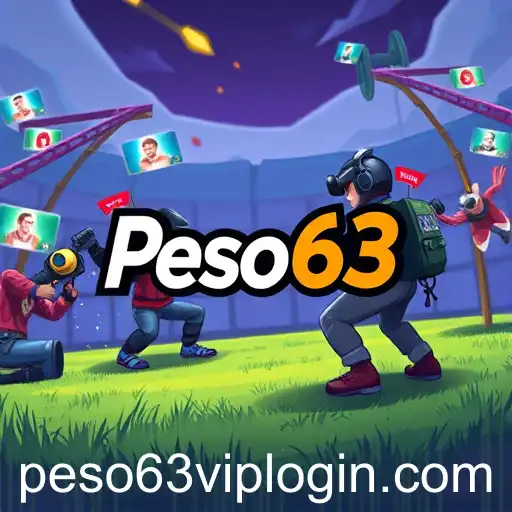 The Rise of Peso63: Gaming Trends
