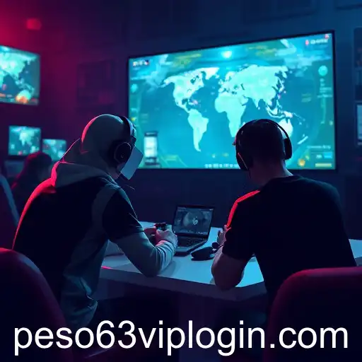 The Rise of Online Gaming Communities