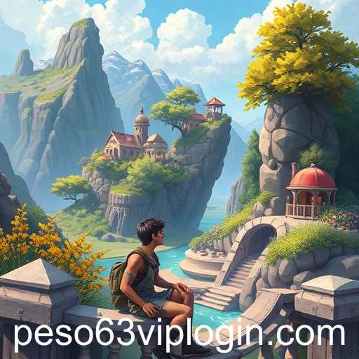 The Rise of 'peso63' in the Gaming World