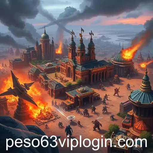 Exploring 'Strategy Mastery': A Dive into a Unique Gaming Category